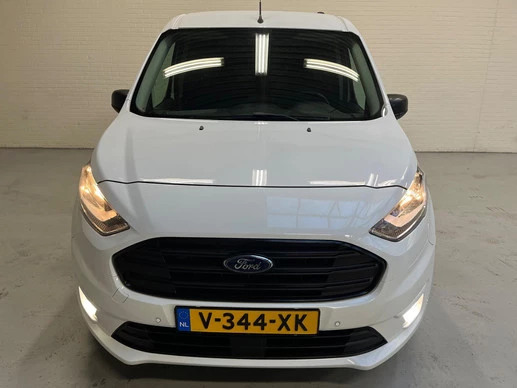 Ford Transit Connect - Afbeelding 11 van 30