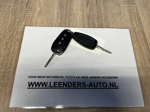 Ford Transit Connect - Afbeelding 15 van 30