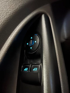 Ford Transit Connect - Afbeelding 16 van 30