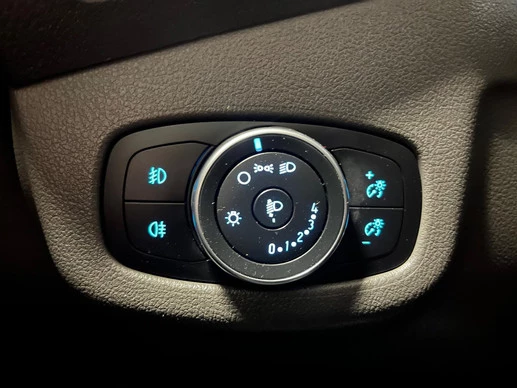 Ford Transit Connect - Afbeelding 17 van 30