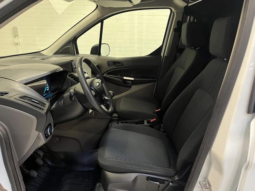 Ford Transit Connect - Afbeelding 18 van 30