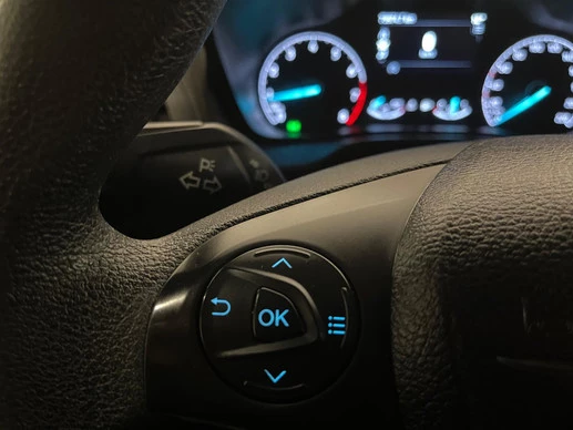 Ford Transit Connect - Afbeelding 20 van 30