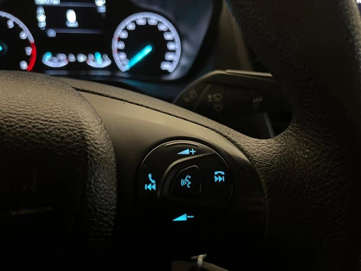 Ford Transit Connect - Afbeelding 21 van 30