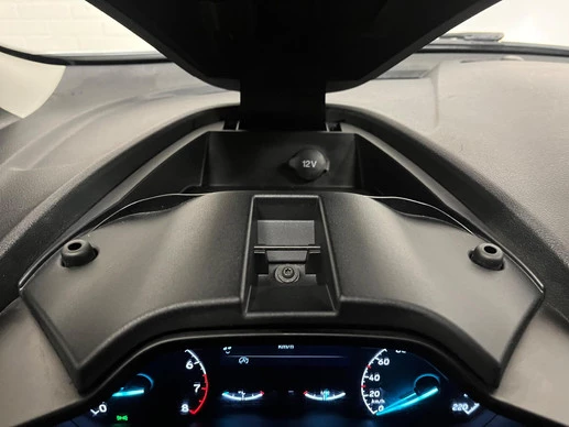 Ford Transit Connect - Afbeelding 22 van 30