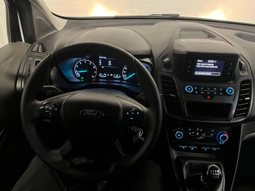Ford Transit Connect - Afbeelding 23 van 30