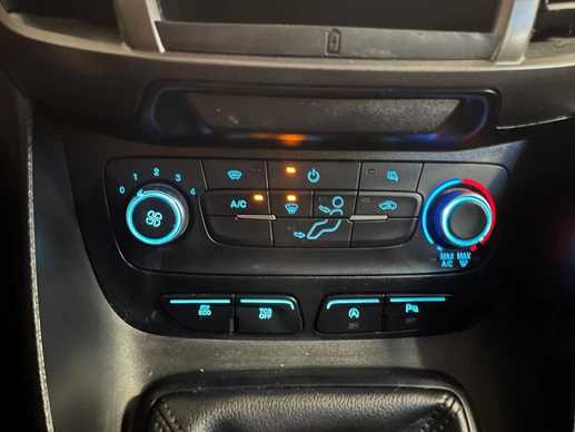 Ford Transit Connect - Afbeelding 27 van 30