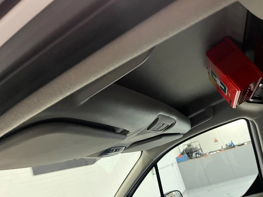 Ford Transit Connect - Afbeelding 30 van 30