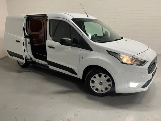 Ford Transit Connect - Afbeelding 1 van 30