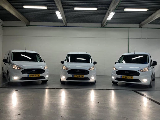 Ford Transit Connect - Afbeelding 3 van 30