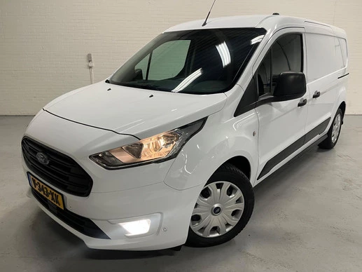 Ford Transit Connect - Afbeelding 4 van 30