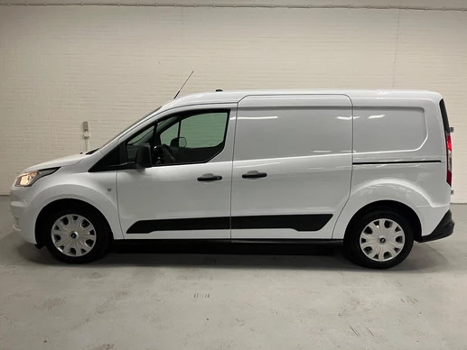 Ford Transit Connect - Afbeelding 5 van 30