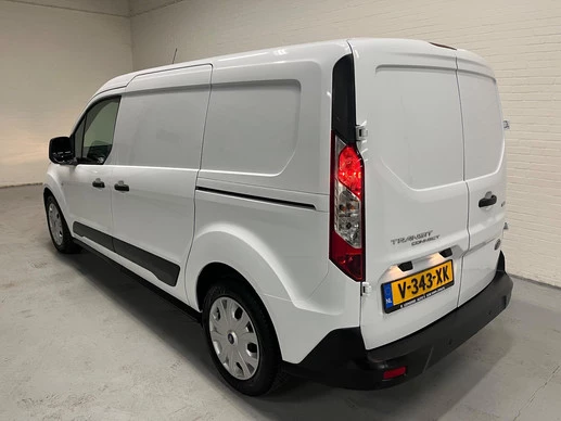 Ford Transit Connect - Afbeelding 6 van 30