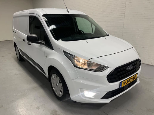 Ford Transit Connect - Afbeelding 10 van 30