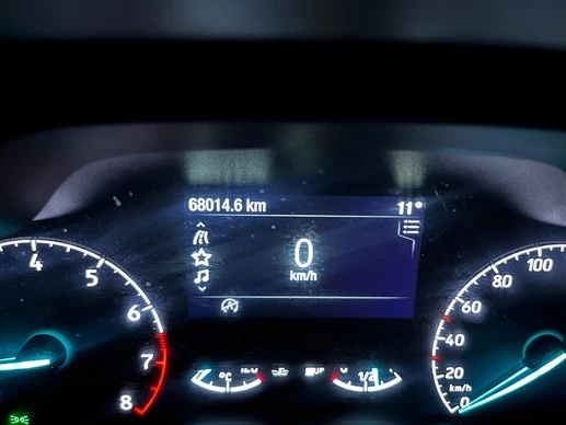 Ford Transit Connect - Afbeelding 12 van 30