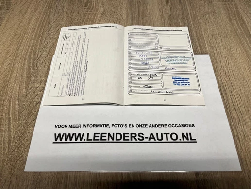 Ford Transit Connect - Afbeelding 15 van 30