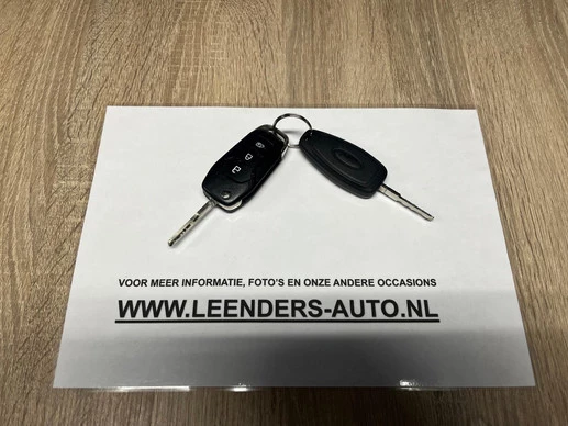 Ford Transit Connect - Afbeelding 16 van 30