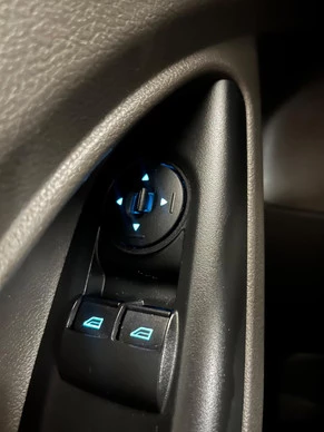 Ford Transit Connect - Afbeelding 17 van 30