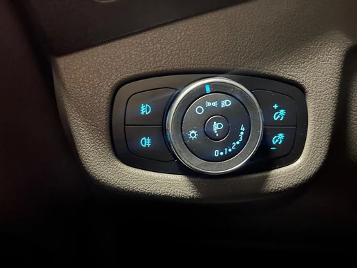 Ford Transit Connect - Afbeelding 18 van 30