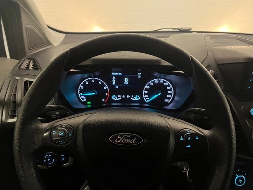 Ford Transit Connect - Afbeelding 20 van 30
