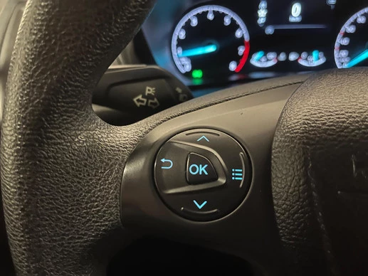 Ford Transit Connect - Afbeelding 21 van 30