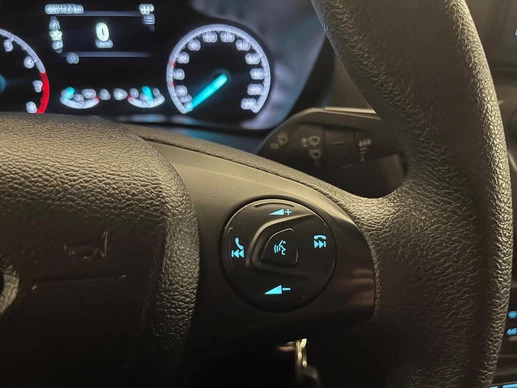 Ford Transit Connect - Afbeelding 22 van 30