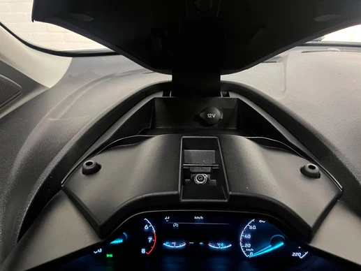 Ford Transit Connect - Afbeelding 23 van 30