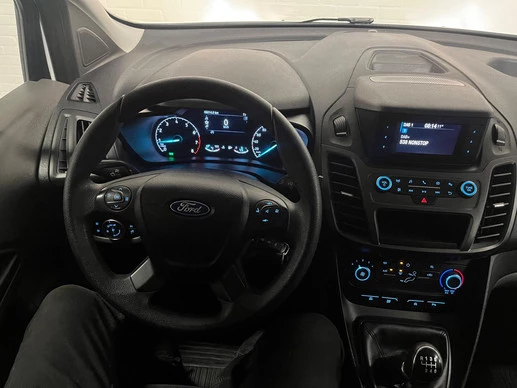Ford Transit Connect - Afbeelding 24 van 30