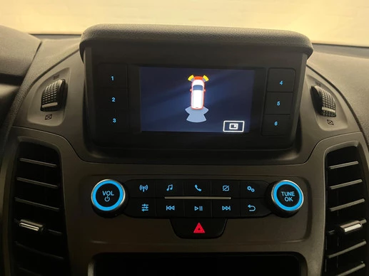 Ford Transit Connect - Afbeelding 25 van 30