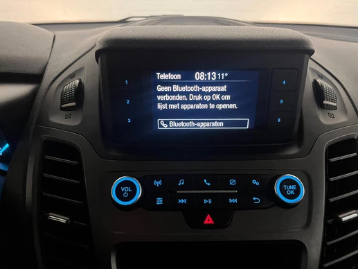 Ford Transit Connect - Afbeelding 26 van 30