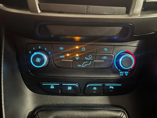 Ford Transit Connect - Afbeelding 28 van 30