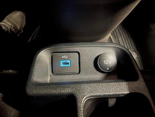 Ford Transit Connect - Afbeelding 30 van 30