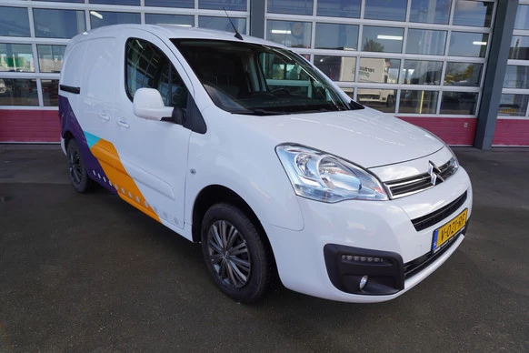 Citroën Berlingo - Afbeelding 1 van 17