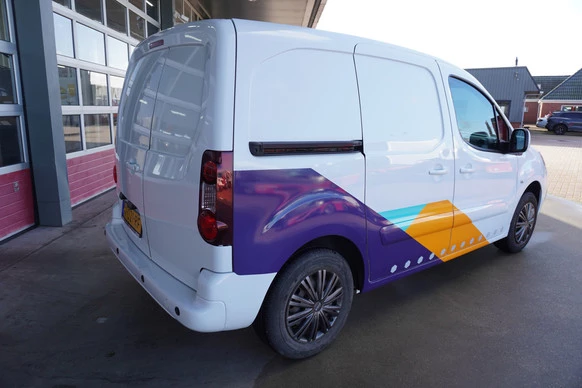 Citroën Berlingo - Afbeelding 4 van 17