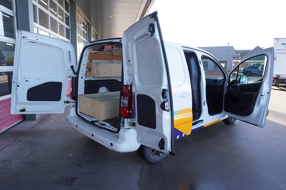 Citroën Berlingo - Afbeelding 5 van 17