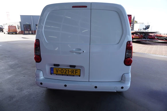 Citroën Berlingo - Afbeelding 6 van 17