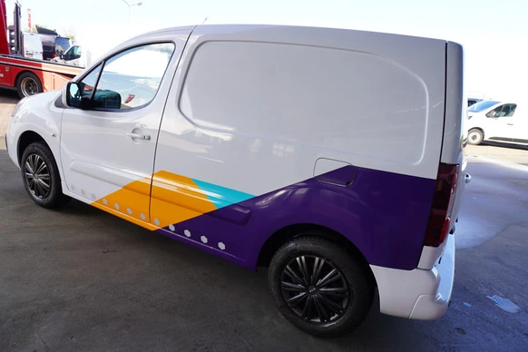 Citroën Berlingo - Afbeelding 7 van 17