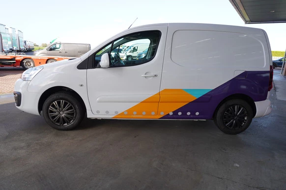 Citroën Berlingo - Afbeelding 8 van 17