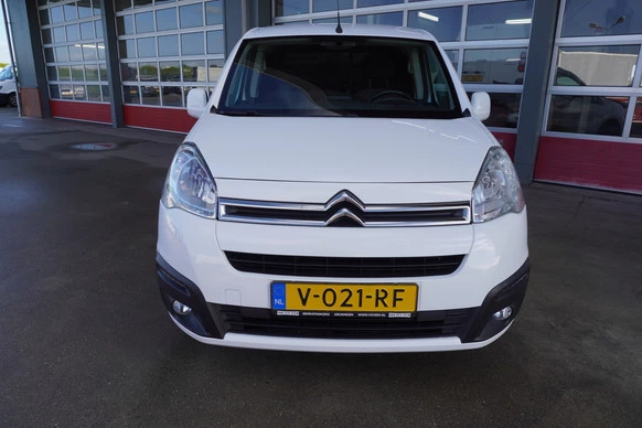 Citroën Berlingo - Afbeelding 10 van 17