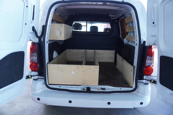 Citroën Berlingo - Afbeelding 11 van 17