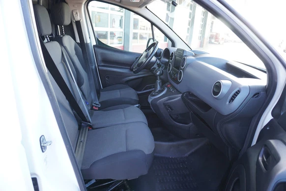 Citroën Berlingo - Afbeelding 12 van 17