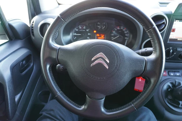Citroën Berlingo - Afbeelding 13 van 17