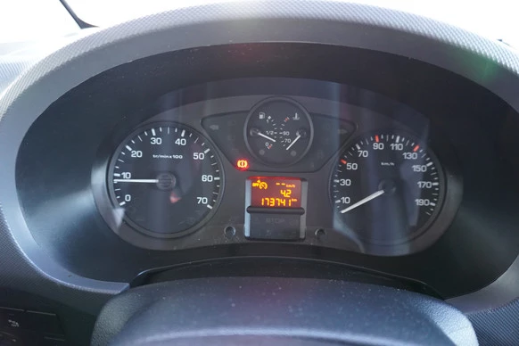 Citroën Berlingo - Afbeelding 14 van 17