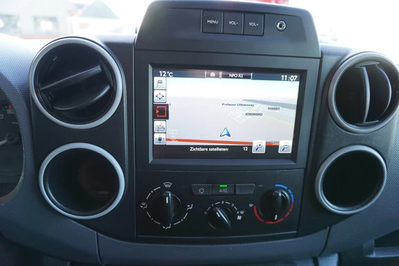 Citroën Berlingo - Afbeelding 15 van 17