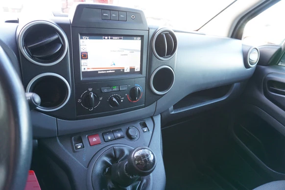 Citroën Berlingo - Afbeelding 17 van 17