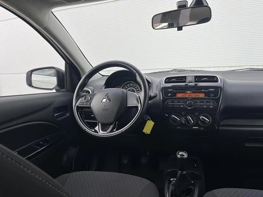 Mitsubishi Space Star - Afbeelding 2 van 30