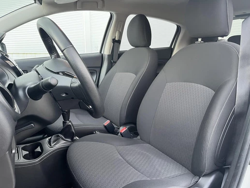 Mitsubishi Space Star - Afbeelding 6 van 30