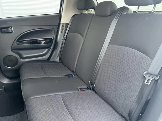 Mitsubishi Space Star - Afbeelding 7 van 30