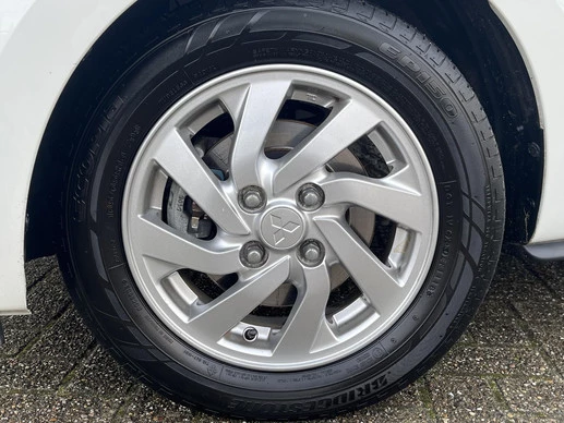 Mitsubishi Space Star - Afbeelding 12 van 30