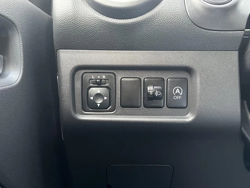 Mitsubishi Space Star - Afbeelding 14 van 30