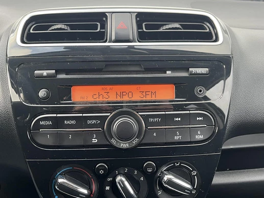 Mitsubishi Space Star - Afbeelding 20 van 30